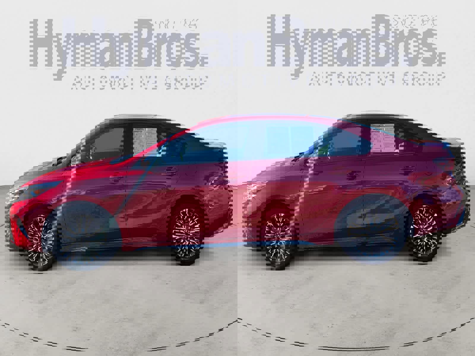 Certified 2024 Kia Forte GT-Line image 7