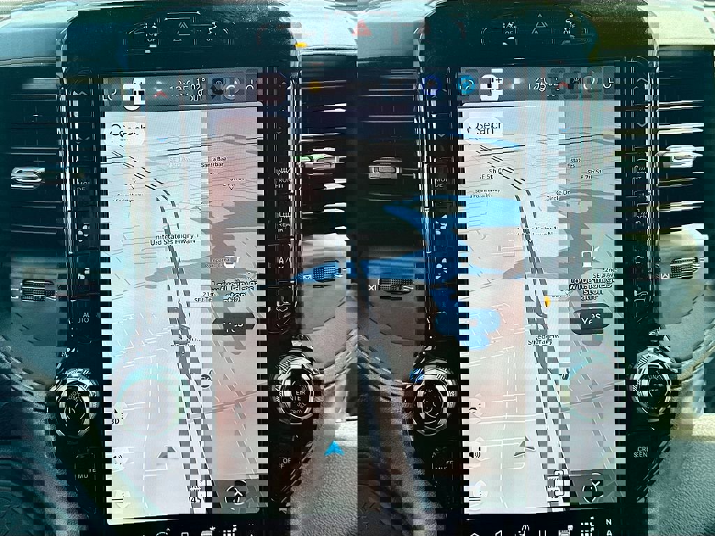 New 2025 RAM 2500 Tradesman image 14