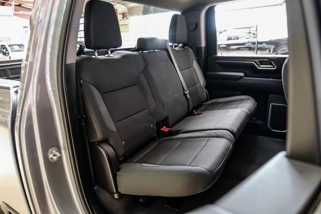Used 2024 Chevrolet Silverado 2500 LT AWD/4WD image 41