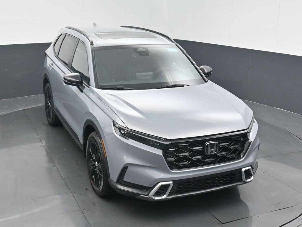New 2026 Honda CR-V Sport Touring image 3