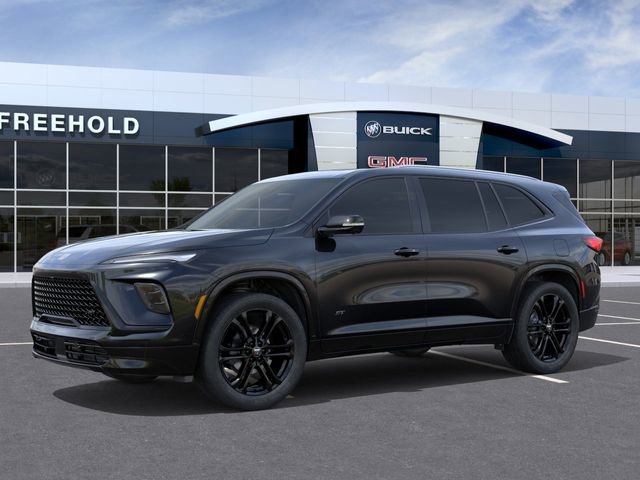 New 2026 Buick Enclave Sport Touring w/ Power Package AWD/4WD image 2