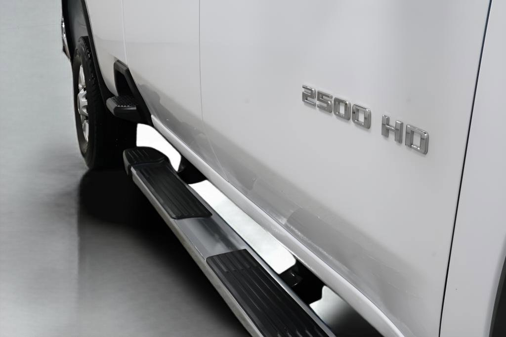 Used 2025 Chevrolet Silverado 2500 LT w/ Convenience Package image 31