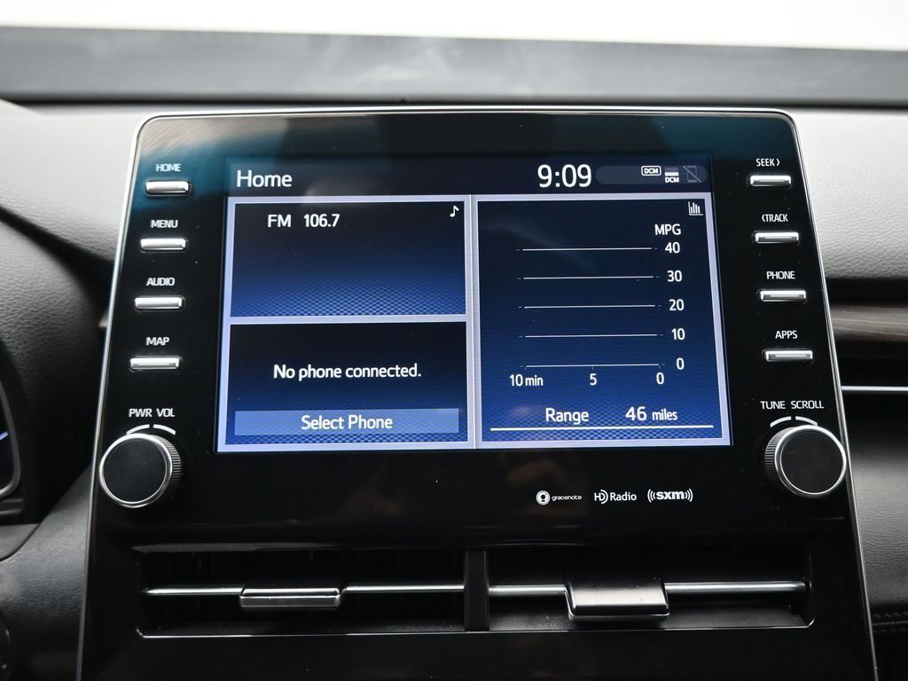 Used 2022 Toyota Avalon XLE w/ Moonroof Package image 16