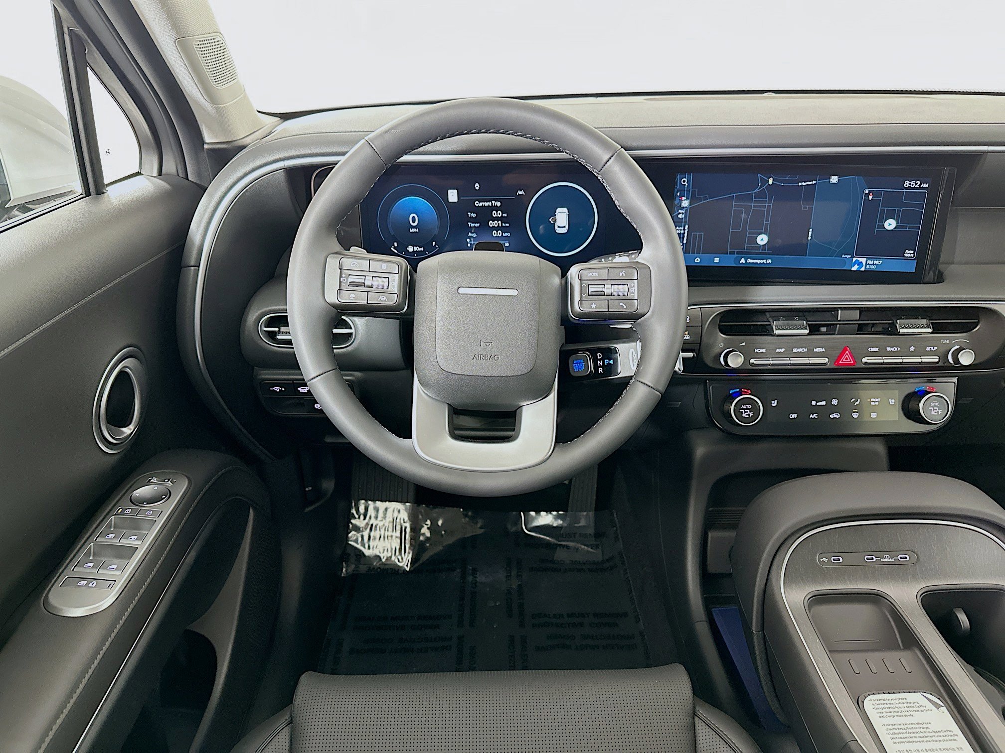 New 2026 Hyundai Palisade SEL image 21