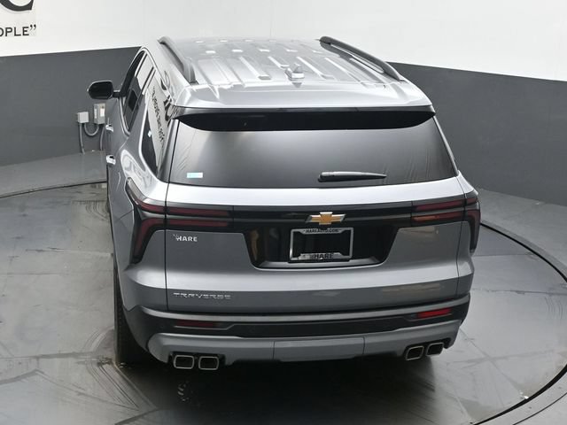 Used 2026 Chevrolet Traverse LT w/ Driver Confidence Package FWD image 60