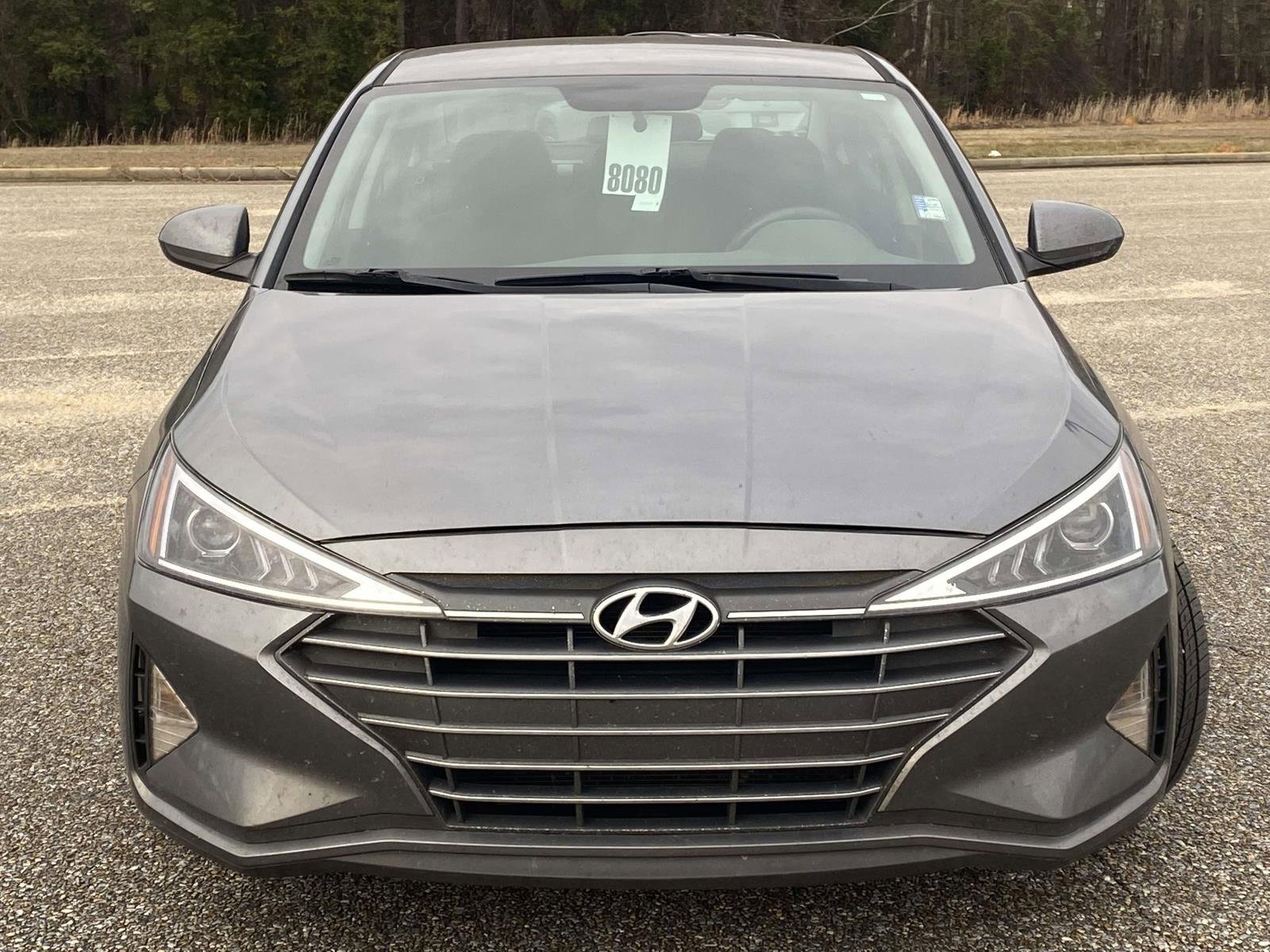 Used 2019 Hyundai Elantra SE w/ Cargo Package image 2
