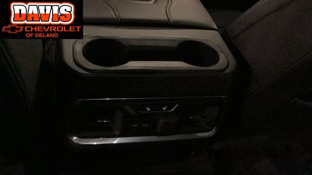 Used 2021 Chevrolet Silverado 1500 LTZ AWD/4WD image 19
