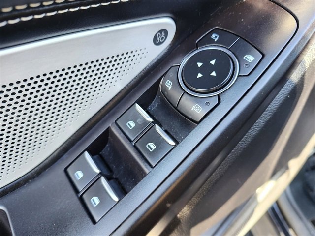 Certified 2020 Ford Explorer ST w/ Premium Technology Package image 18