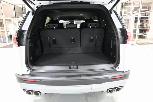 New 2026 GMC Acadia Elevation w/ Elevation Premium Package image 27