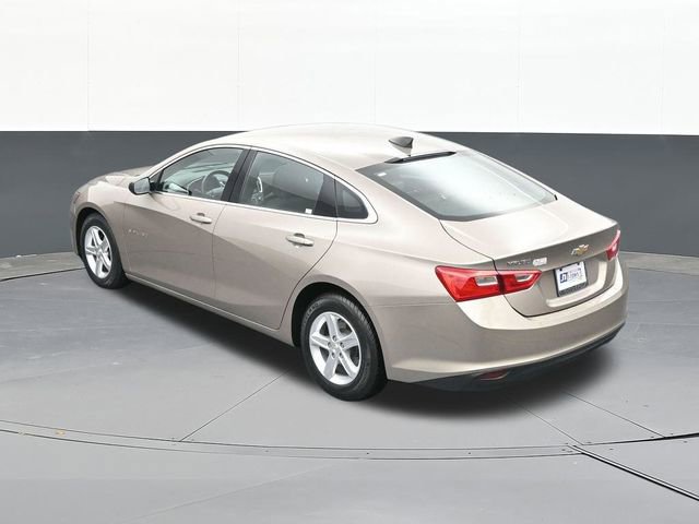 Used 2023 Chevrolet Malibu LS image 57