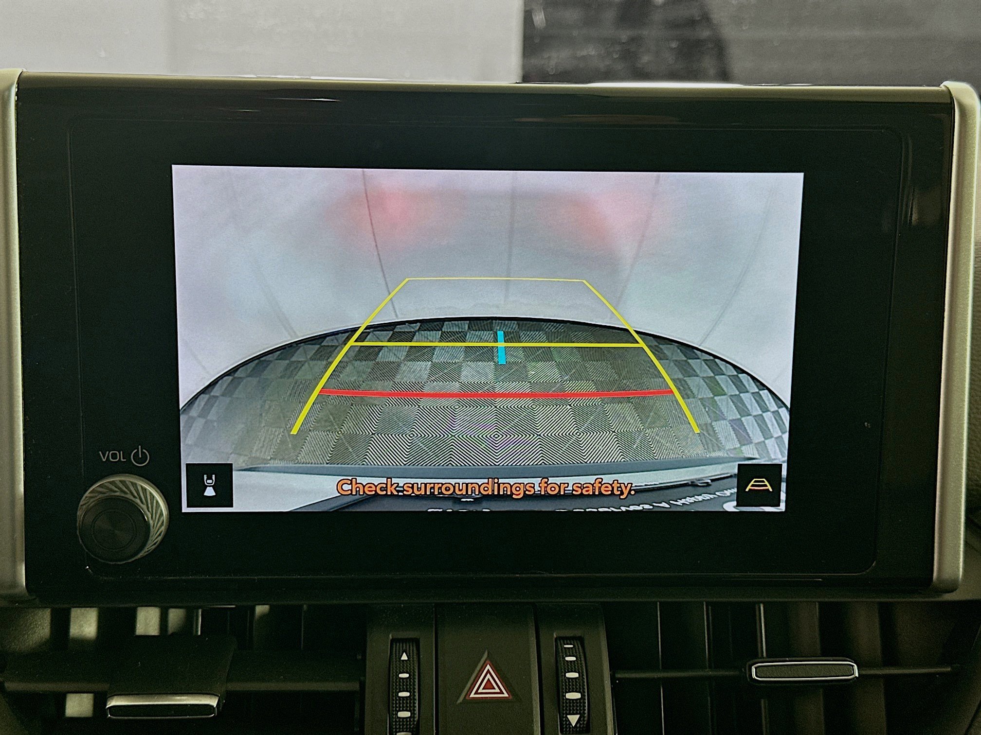 Used 2023 Toyota RAV4 XLE Premium image 21