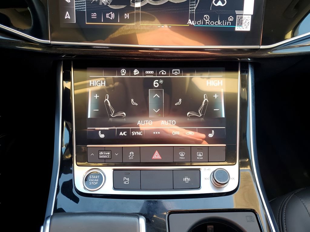 Used 2024 Audi Q7 3.0T Premium Plus image 40
