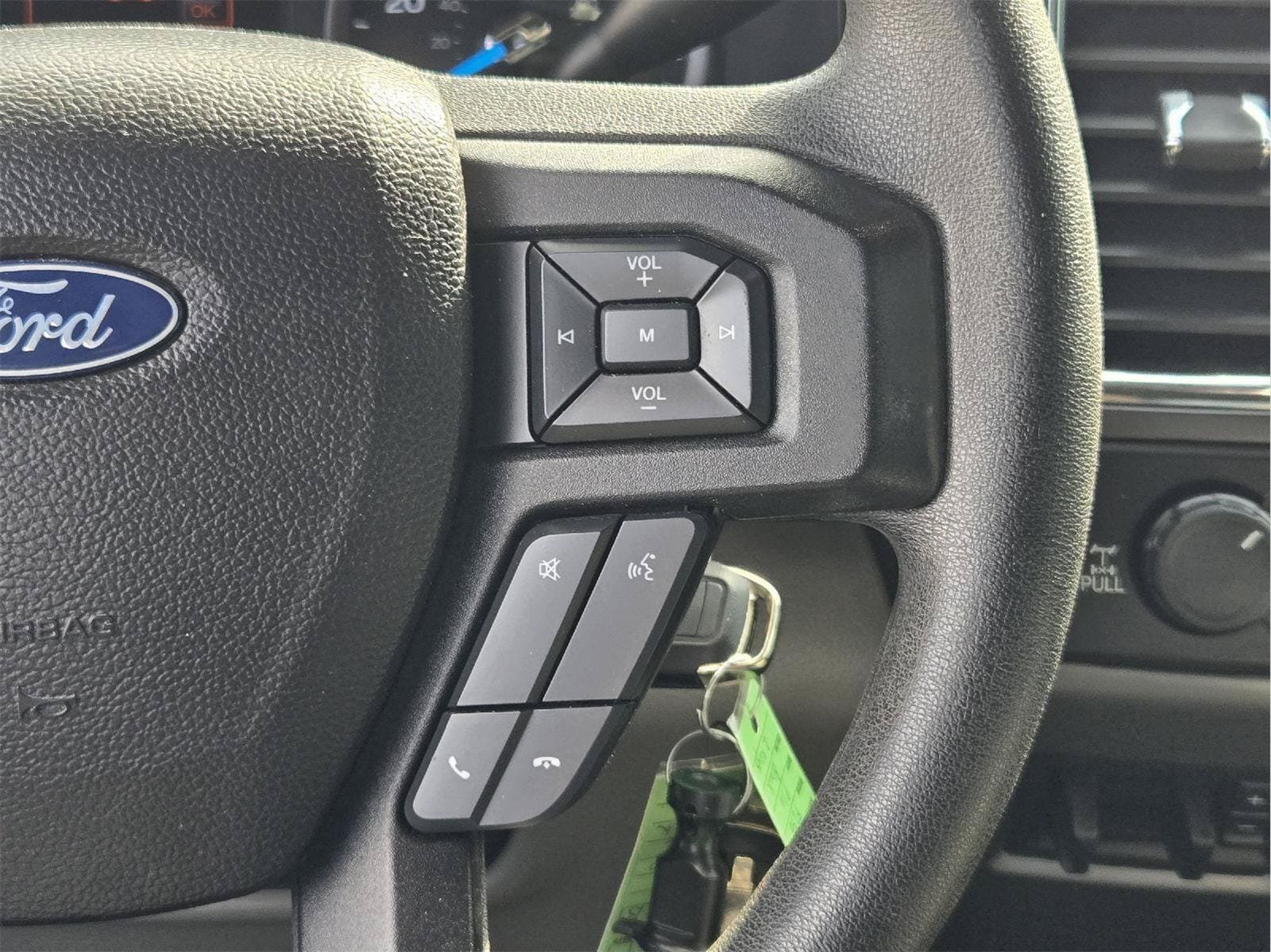 Used 2017 Ford F250 XLT w/ XLT Premium Package AWD/4WD image 29