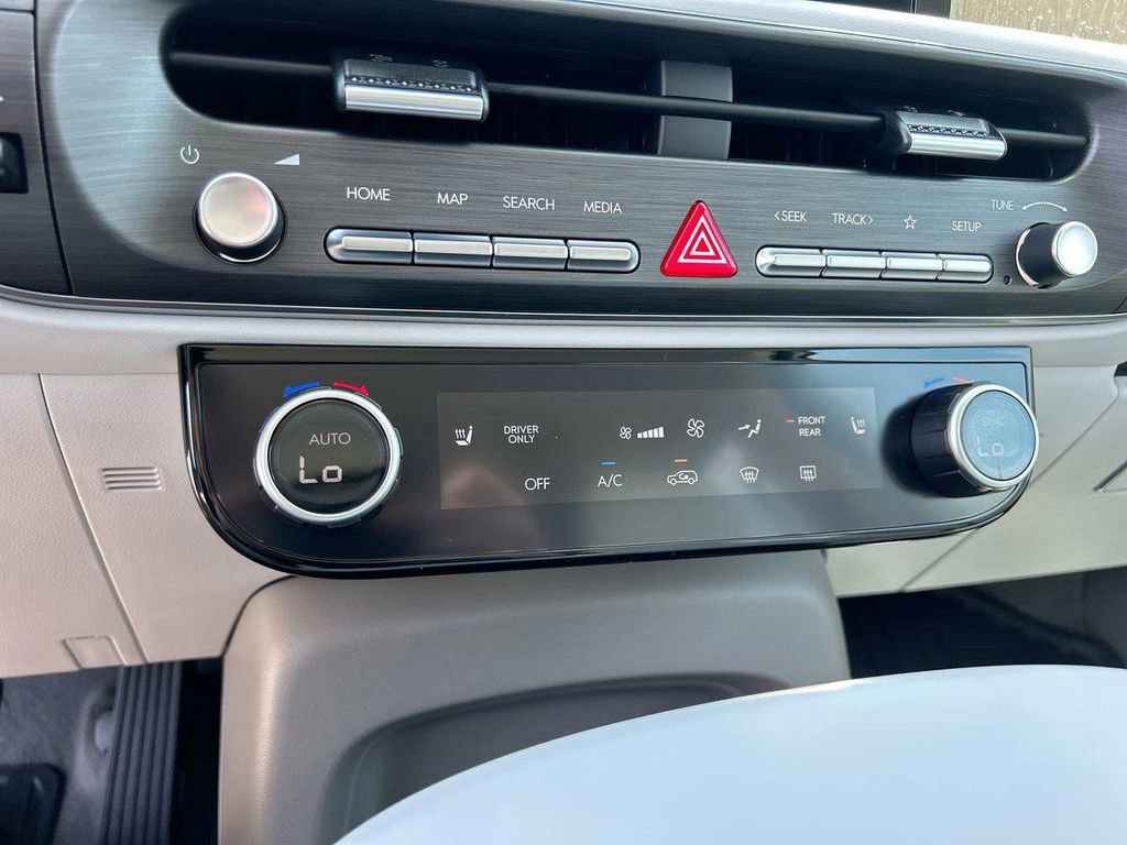 New 2026 Hyundai Palisade FWD Hybrid image 26