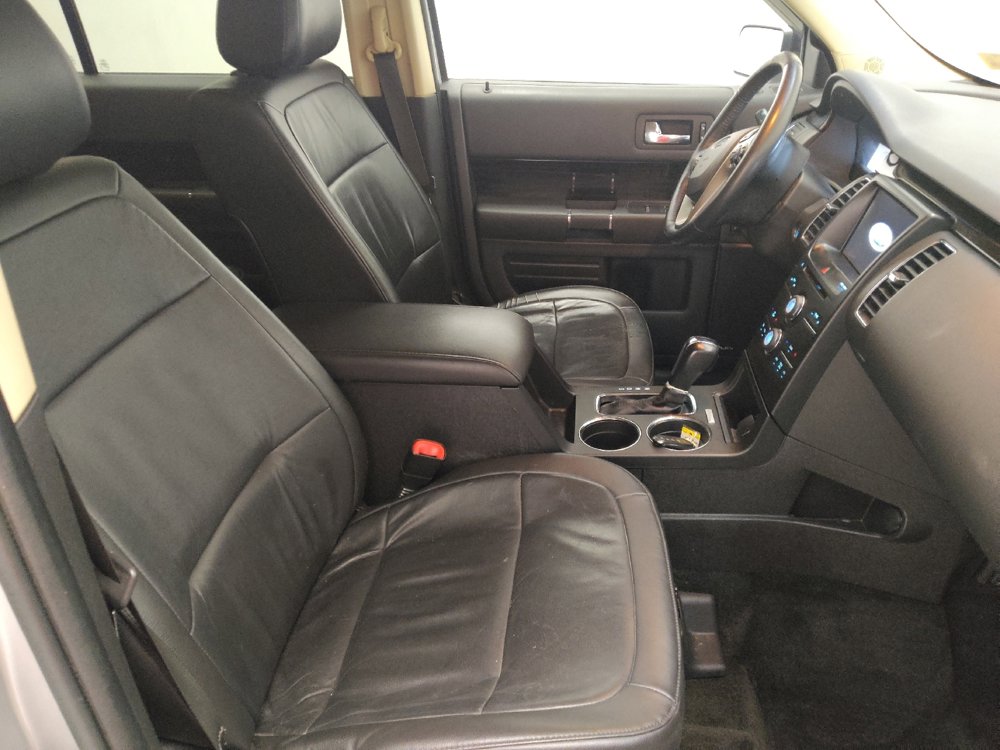 Used 2018 Ford Flex SEL w/ Equipment Group 202A image 21