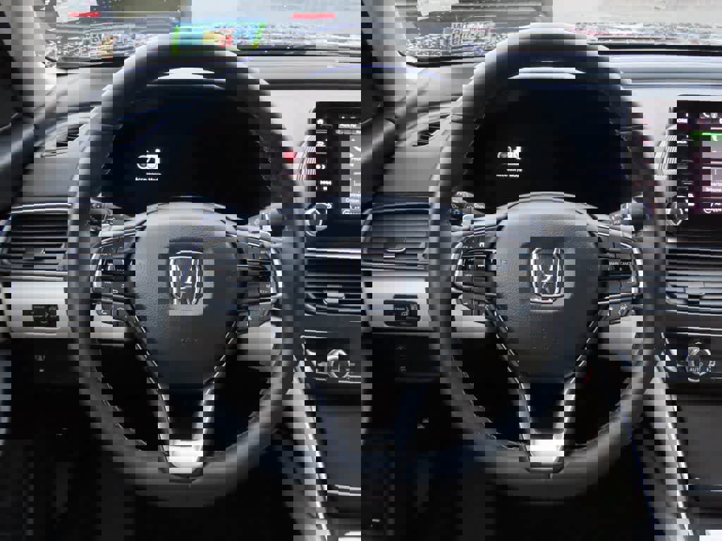 Used 2018 Honda Accord EX-L image 19