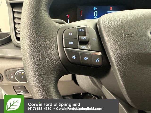 New 2026 Ford Transit 250 148 Medium Roof w/ Load Area Protection Package image 32