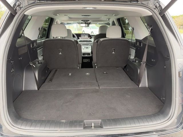 Used 2020 Hyundai Palisade SEL w/ Convenience Package image 28