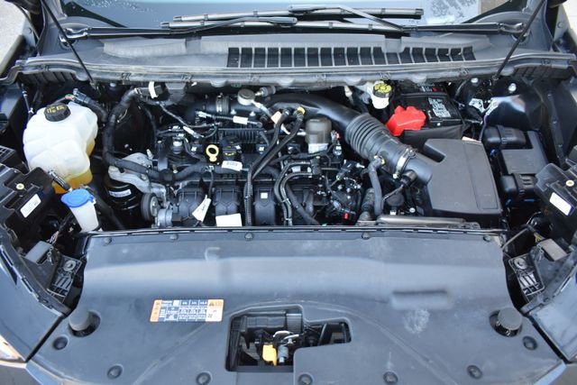 Used 2023 Ford Edge SEL w/ Convenience Package image 51