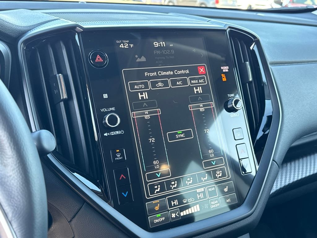 New 2026 Subaru Ascent Premium image 25