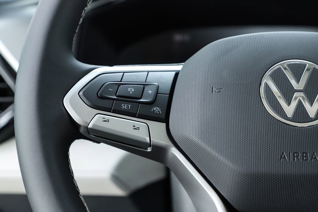 New 2026 Volkswagen Taos S FWD image 57
