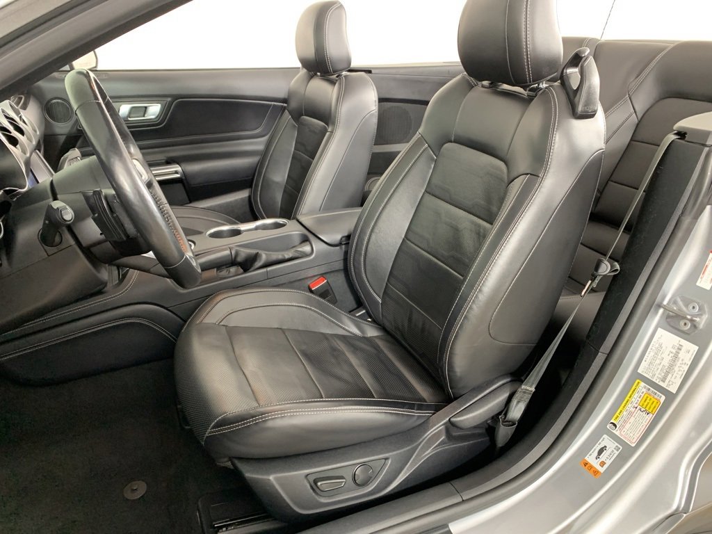 Used 2022 Ford Mustang GT Premium w/ Equipment Group 401A image 16