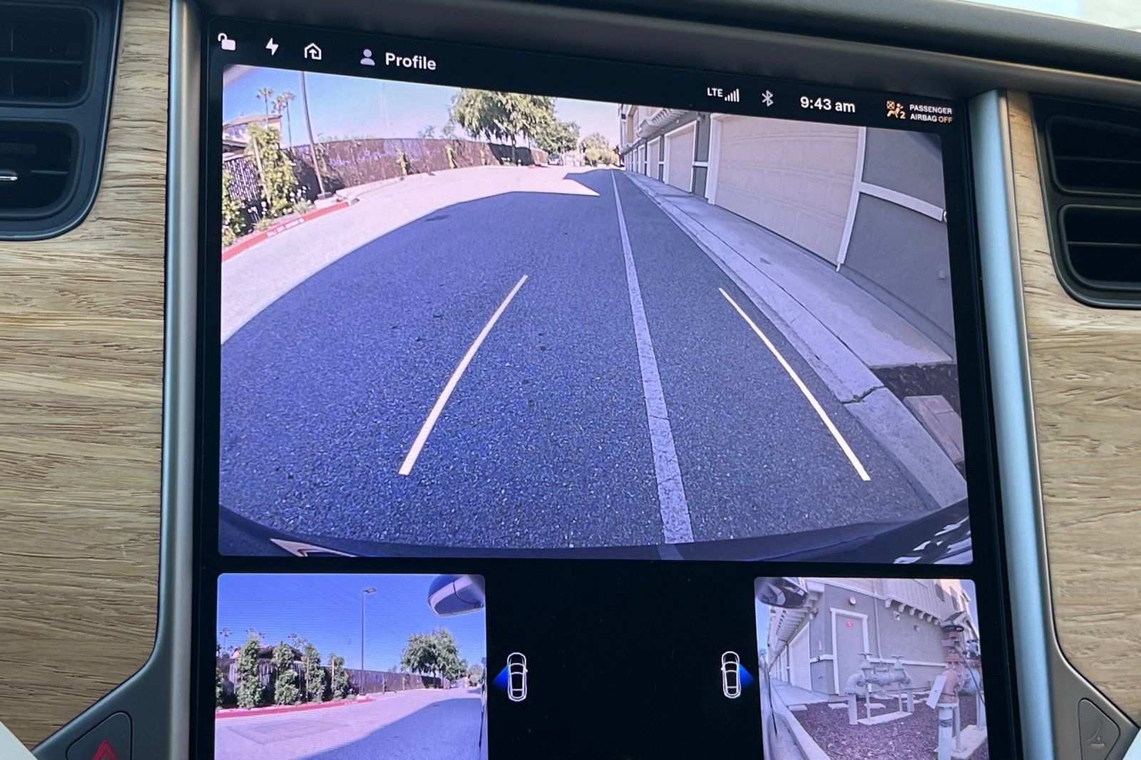 Used 2020 Tesla Model S Long Range Plus image 19