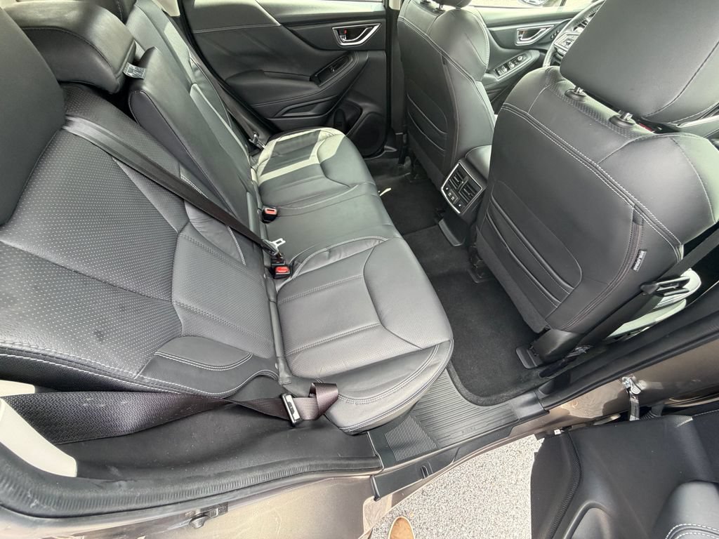 Used 2019 Subaru Forester Touring AWD/4WD image 10