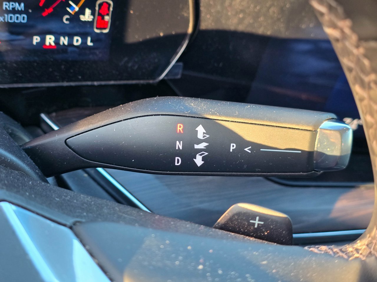 Used 2025 Chevrolet Tahoe LS image 23