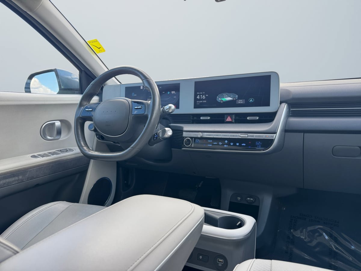 Used 2023 Hyundai Ioniq 5 SEL RWD image 13
