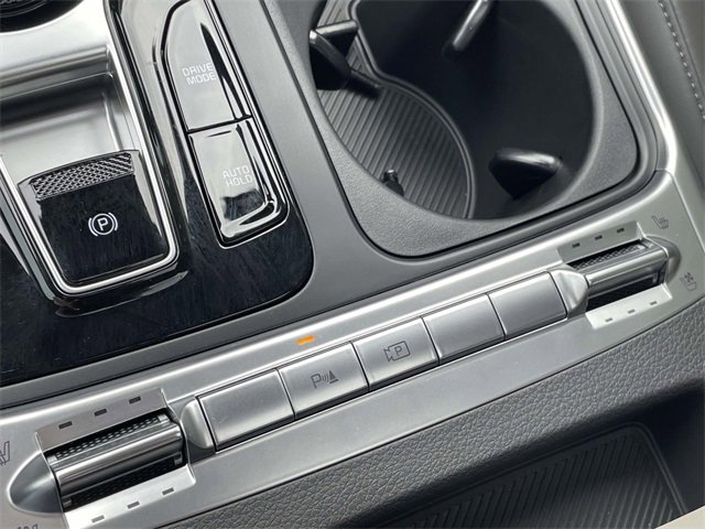 New 2026 Kia Carnival SX image 40