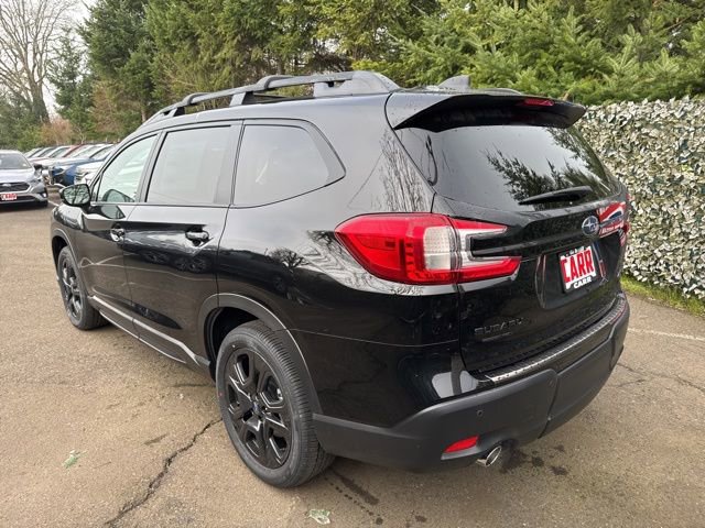New 2026 Subaru Ascent Bronze Edition image 4