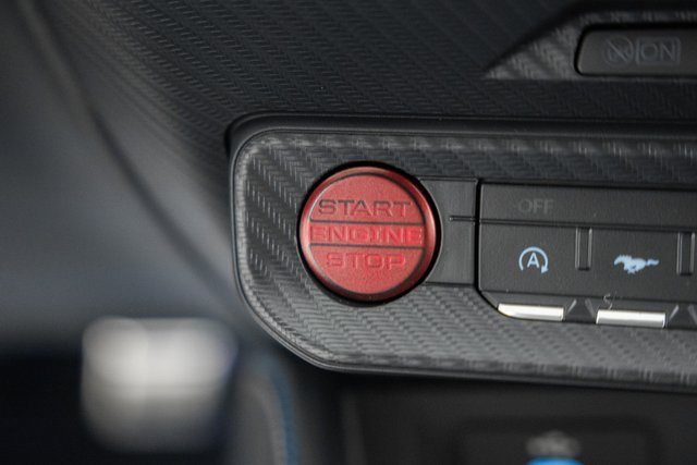 New 2025 Ford Mustang GT Premium image 26