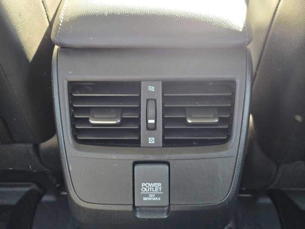 Certified 2018 Honda Clarity Touring image 34