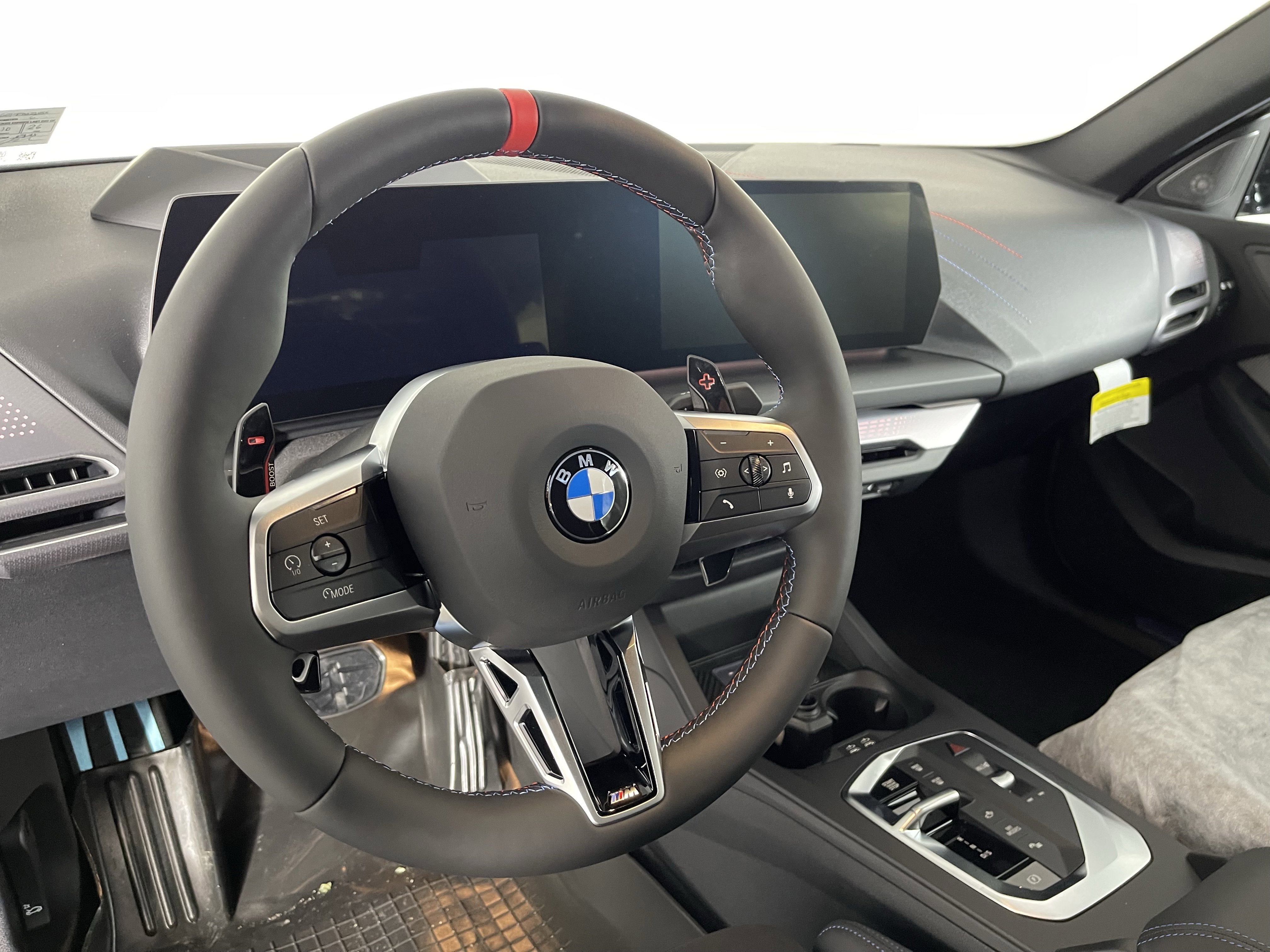 New 2026 BMW M235i xDrive w/ Technology Package image 11