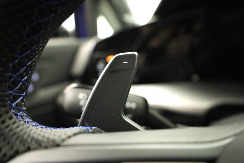 New 2026 Volkswagen Golf w/ Euro Style Package image 28