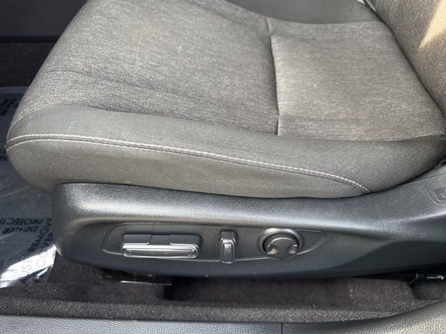 Certified 2024 Honda Accord EX image 20
