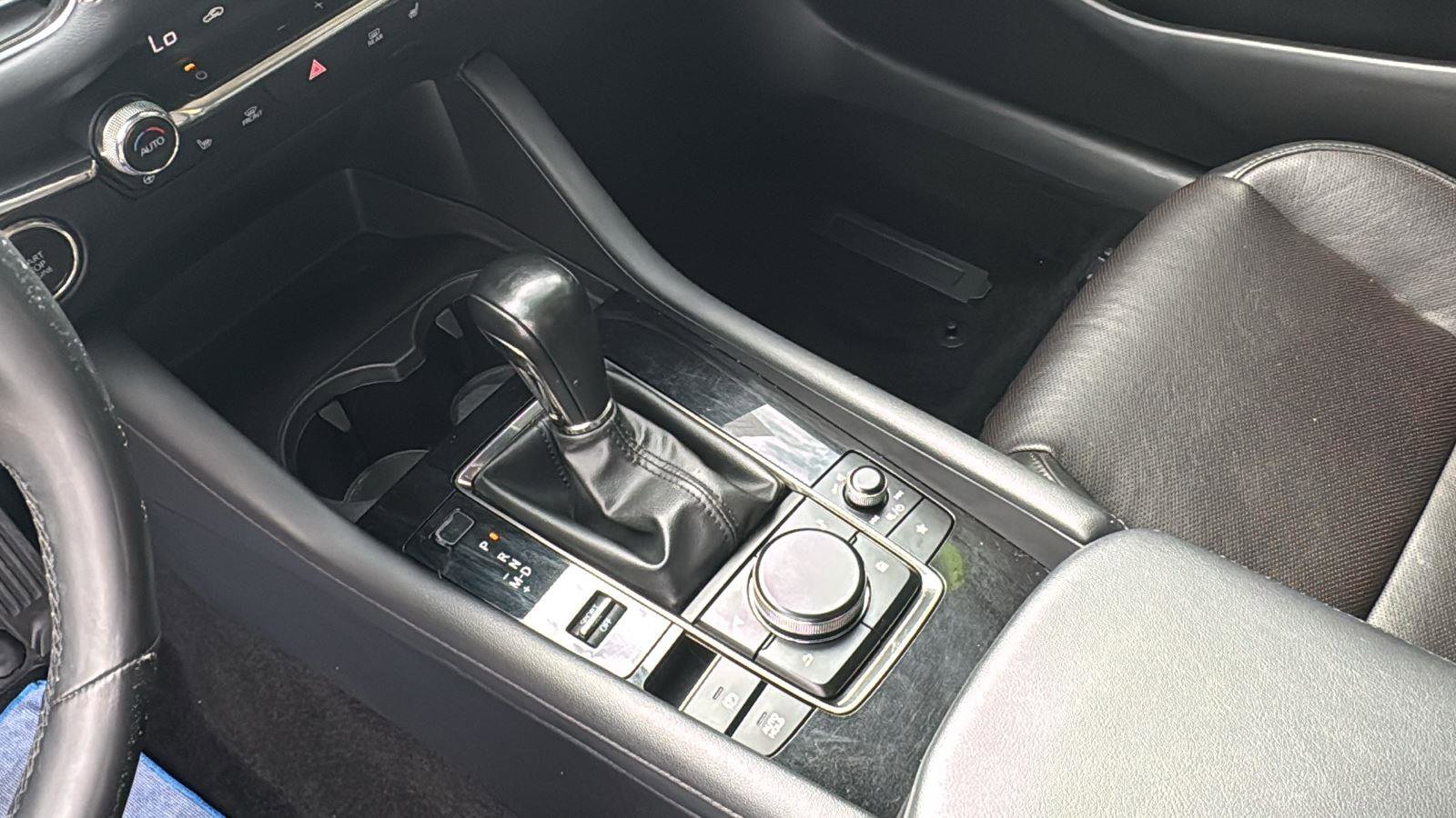 Used 2022 MAZDA MAZDA3 s image 19