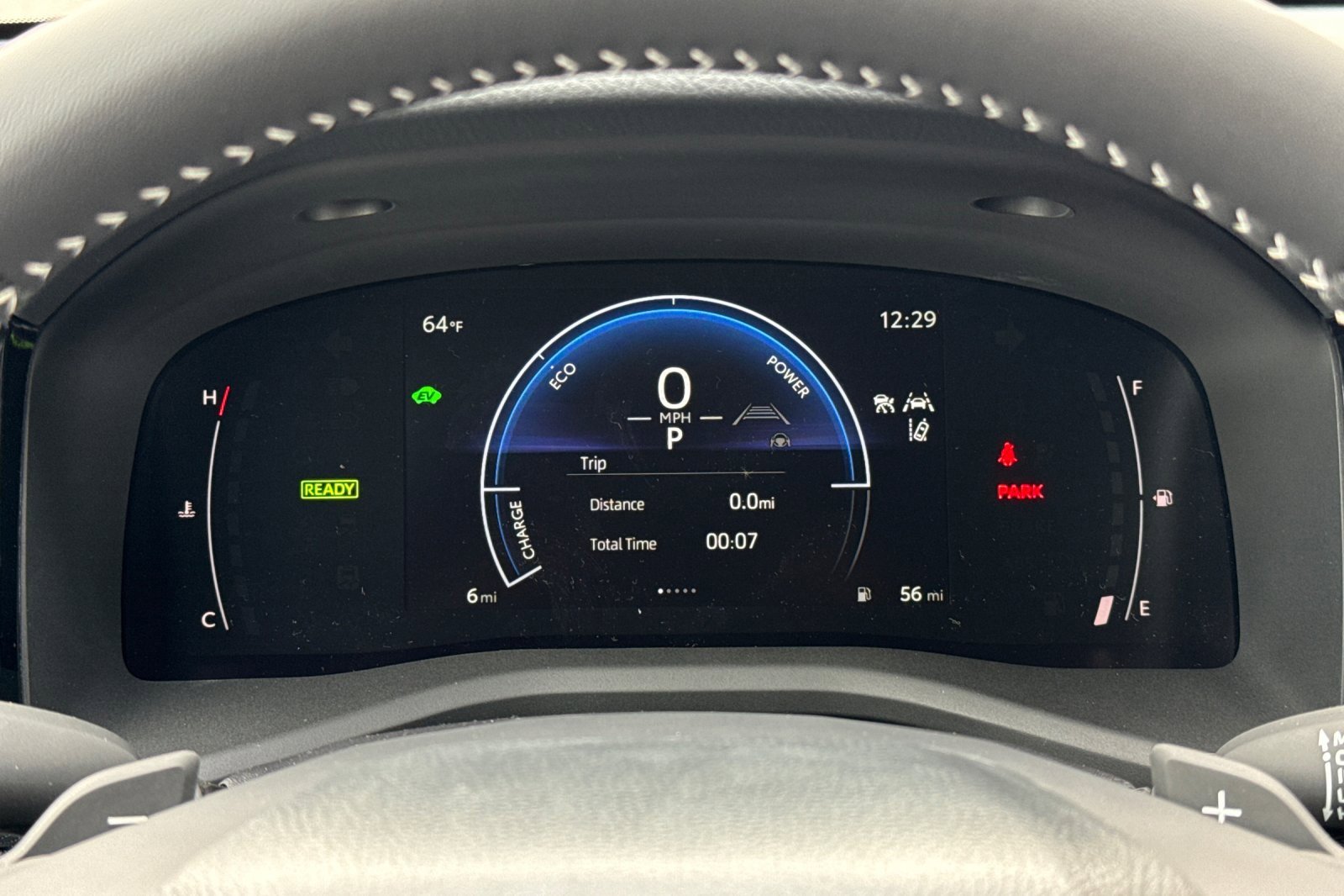 New 2026 Toyota Camry SE image 28