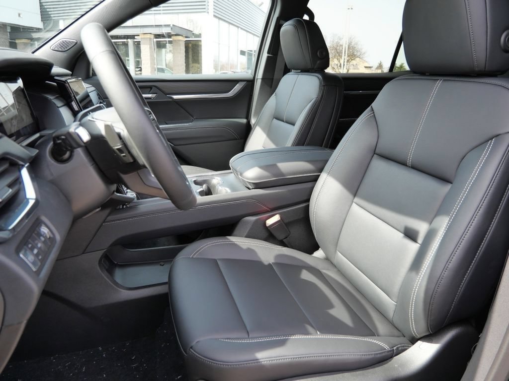 New 2026 GMC Acadia Elevation w/ Black Edition AWD/4WD image 37