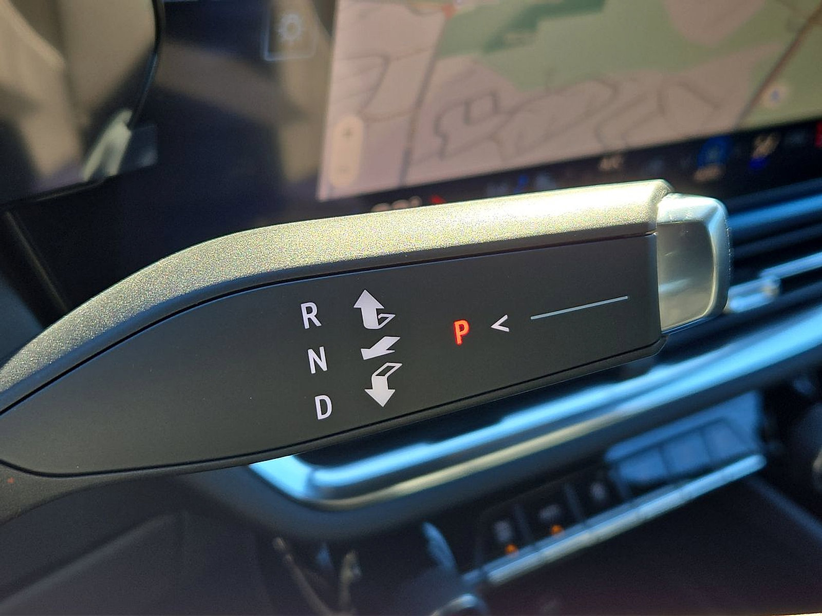 New 2026 Chevrolet Equinox EV LT w/ Convenience Package II image 15