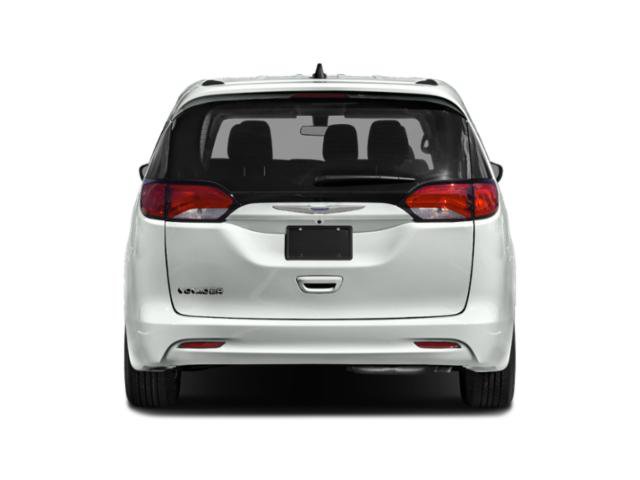 Certified 2020 Chrysler Voyager Lxi FWD image 5