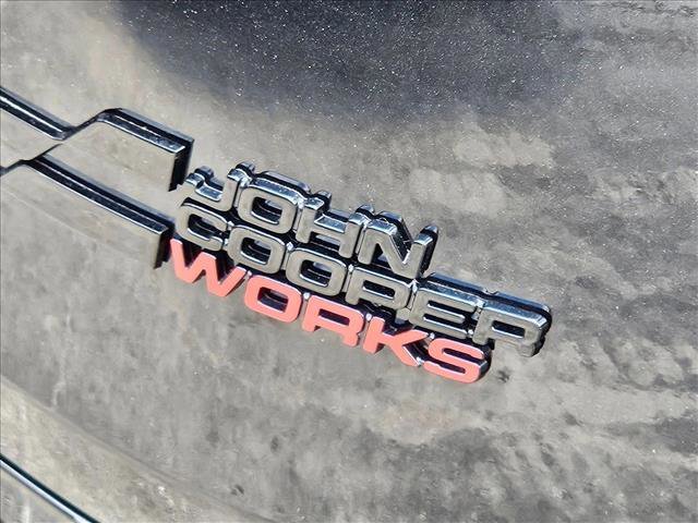 New 2027 MINI Cooper Countryman John Cooper Works AWD/4WD image 10