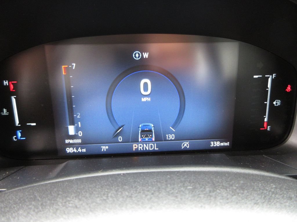 Used 2026 Ford Maverick XLT AWD/4WD image 18