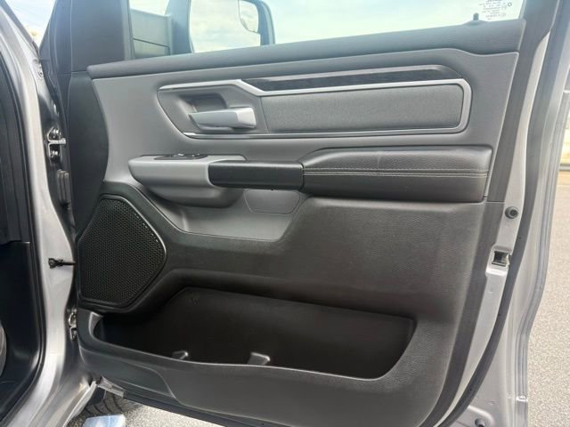 Used 2022 RAM 1500 Big Horn RWD image 39