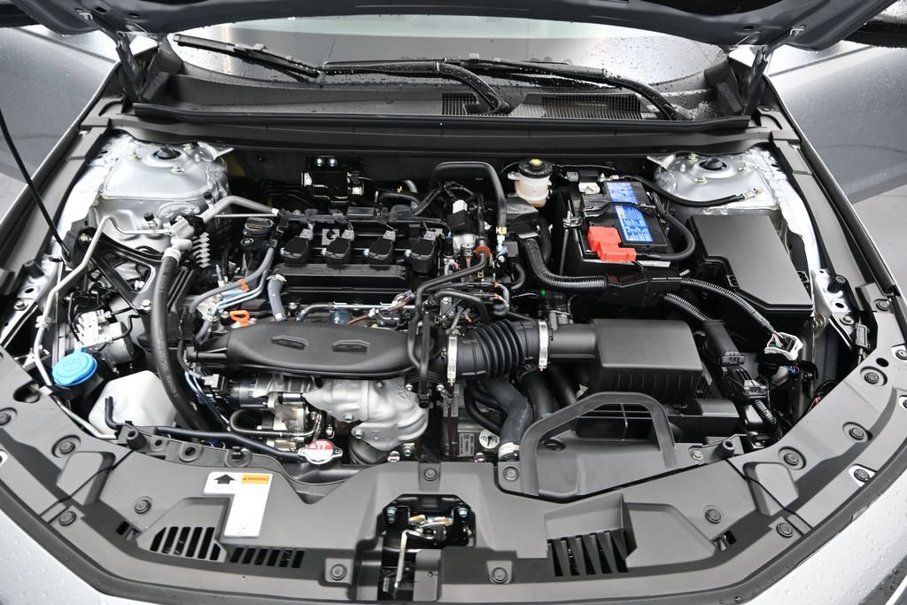 New 2026 Honda Accord SE image 11