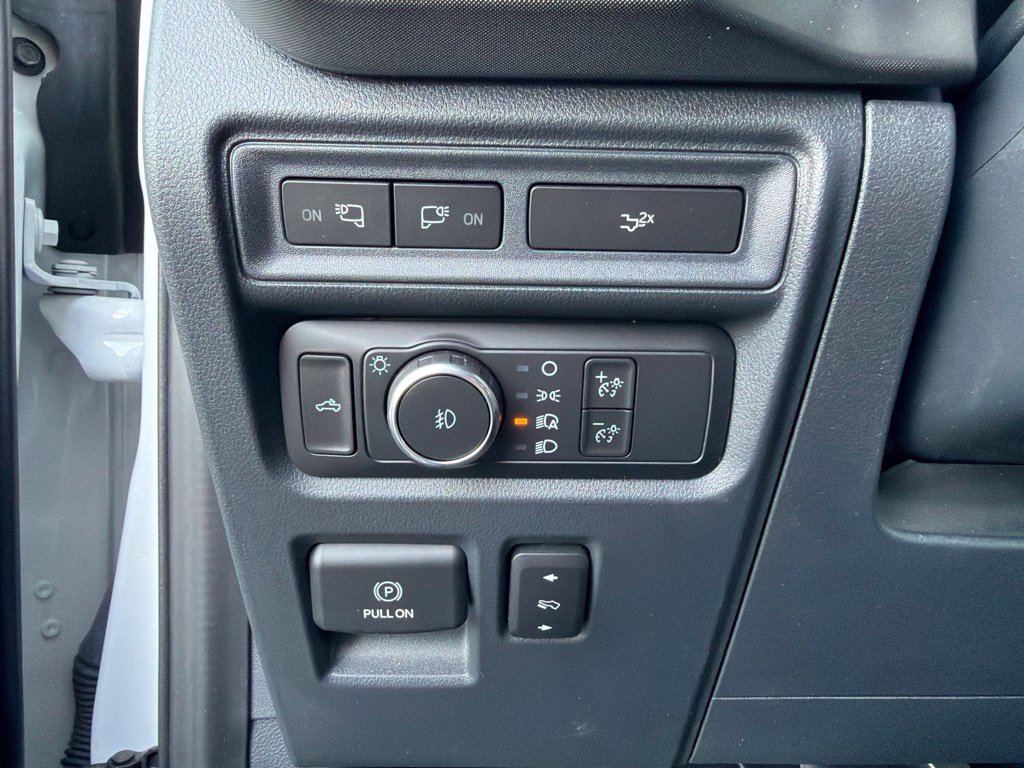 Used 2022 Ford F150 Tremor w/ Equipment Group 402A High AWD/4WD image 32