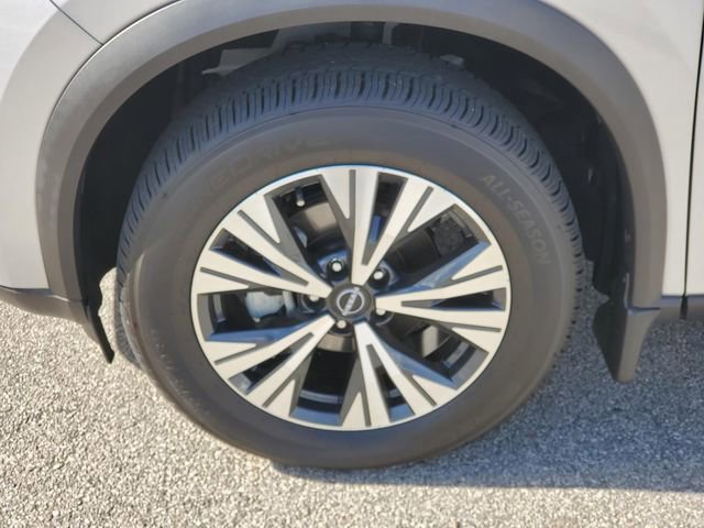 Certified 2023 Nissan Rogue SV w/ SV Premium Package image 10