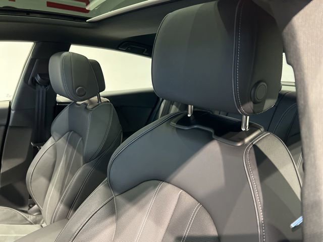 Used 2022 Audi S5 Premium Plus image 20