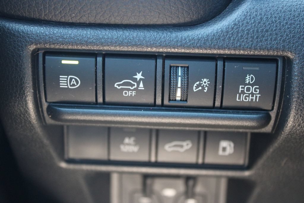 Used 2024 Toyota Land Cruiser AWD/4WD image 45